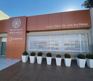 São José dos Pinhais