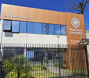 Centro Clinico São Lourenço