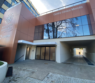 Centro Clínico Mercês
