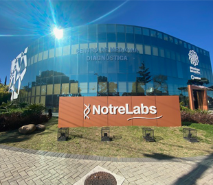 Centro de Medicina Diagnóstica