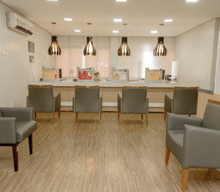 Centro de Qualidade de Vida