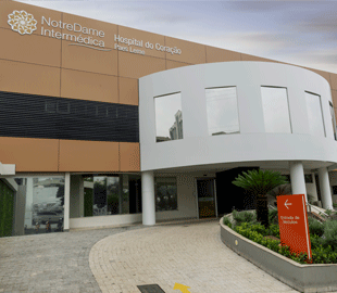 Hospital Londrina Paes Leme