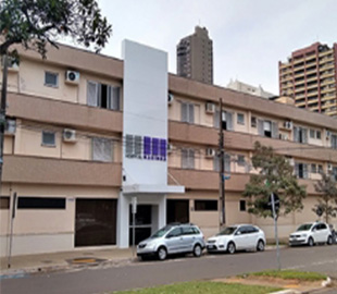Hospital Maringá