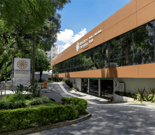 Hospital Maternidade Brígida