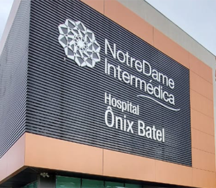 Hospital Onix Batel