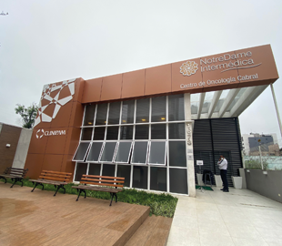 Unidade Oncológica